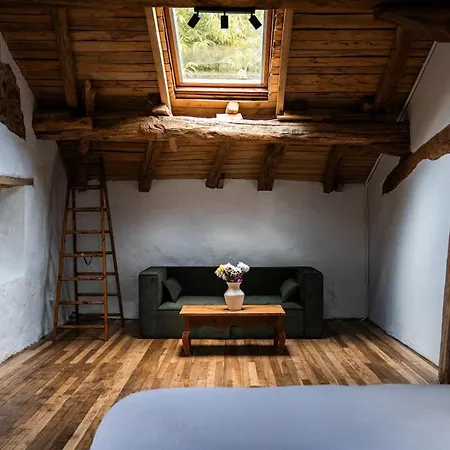 Sanjoanalde Villa Bermeo