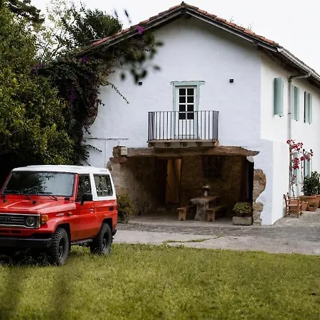 Sanjoanalde