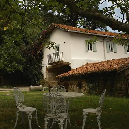 Sanjoanalde Villa Bermeo